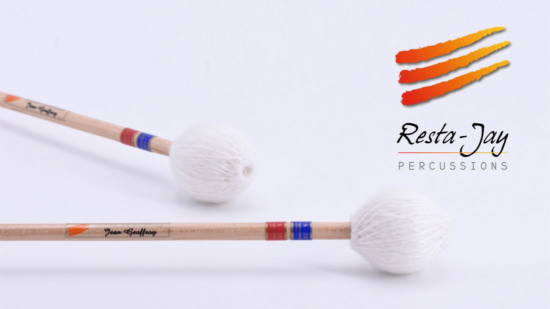 Resta-Jay mallets