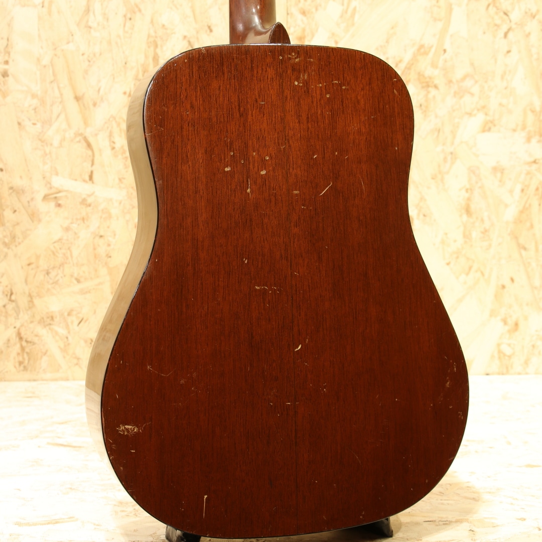 D-18 1961: アコースティックギター｜三木楽器公式通販サイト