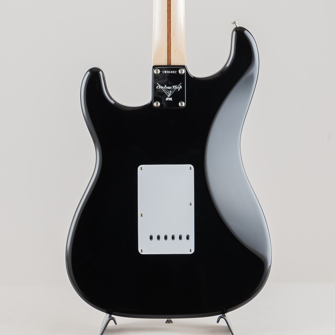 MBS Custom Clapton Stratocaster by Mark Kendrick 2004: エレキ