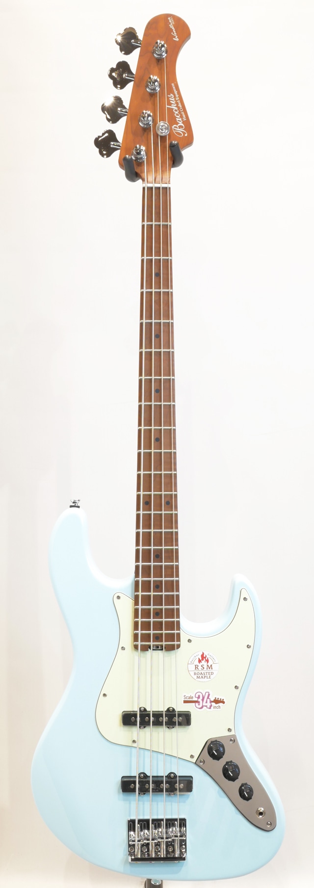 WL4-STD / RSM / SOB: ベース｜三木楽器公式通販サイト