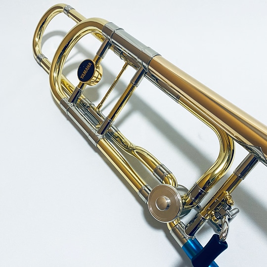 ヤマハ テナーバストロンボーン Xenoシリーズ YSL-882GOII YAMAHA