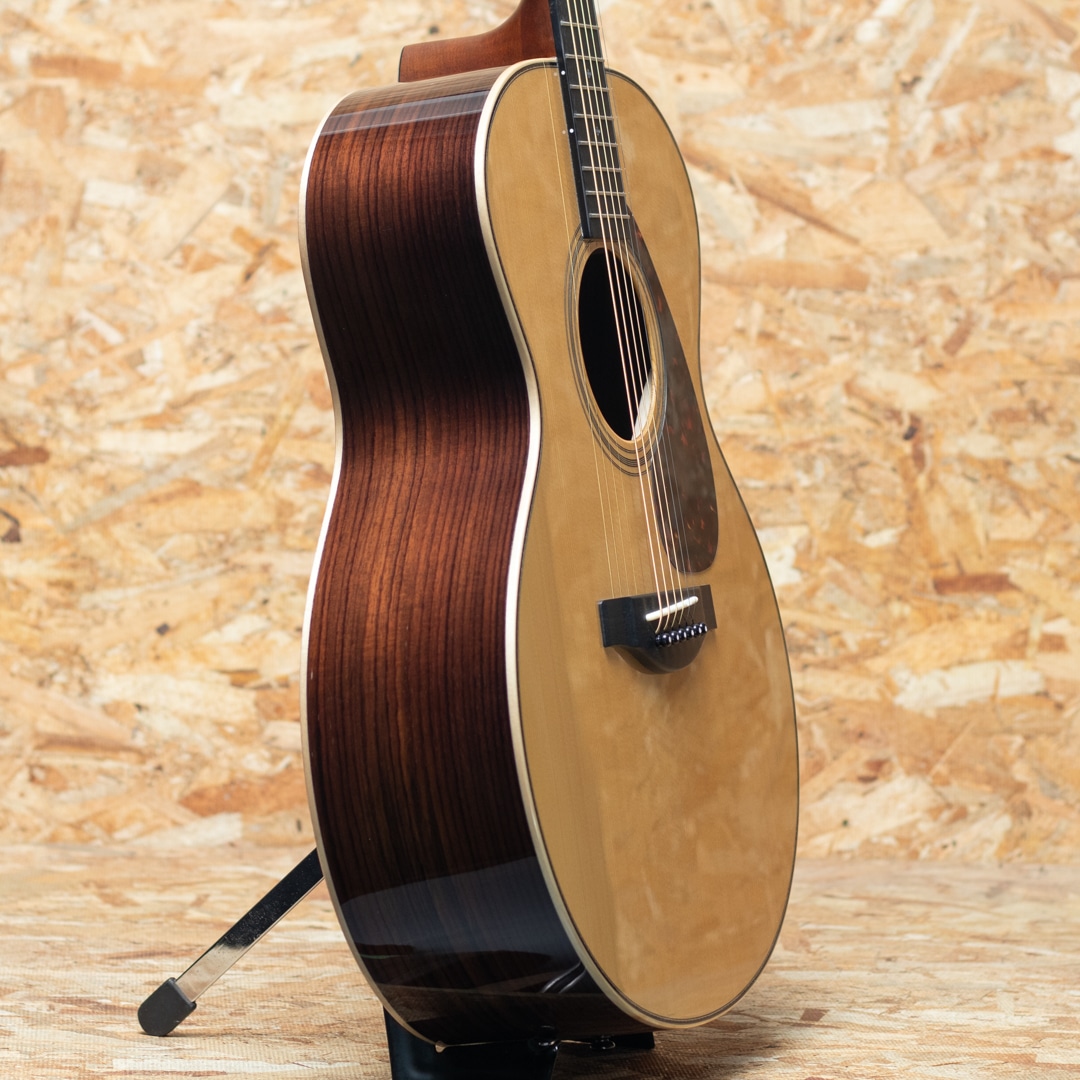 yours アコースティックギター さユりカラーリング yours