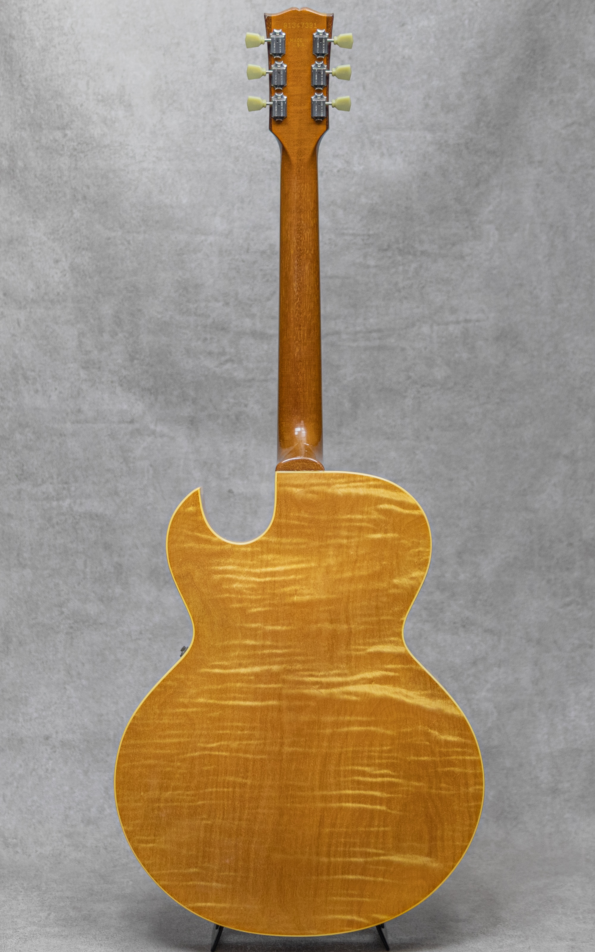 t*0様 【(中古) Gibson ES-175】1997年製 t*0様 【(中古) Gibson ES
