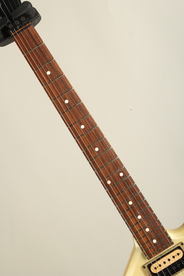 MTX80 MW -Mirror White- 1984: エレキギター｜三木楽器公式通販サイト