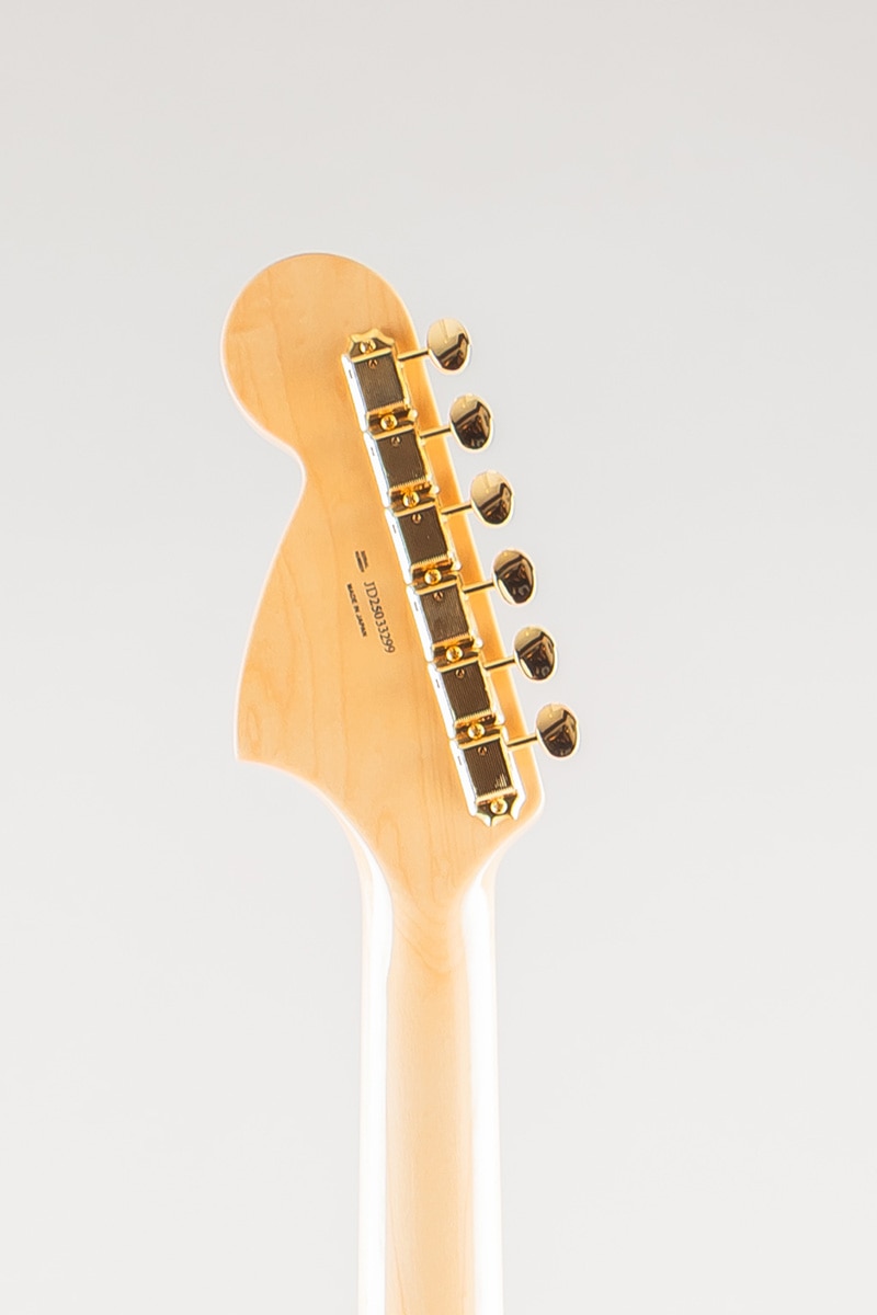 Made in Japan Traditional 2025 Collection '60s Mustang /Black