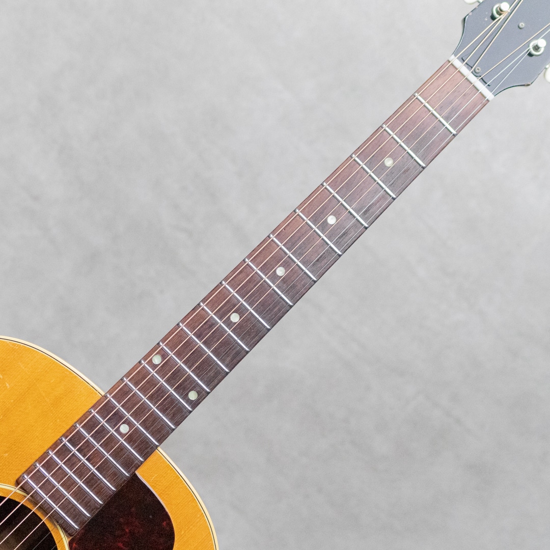 J-50 / 1959: アコースティックギター｜三木楽器公式通販サイト