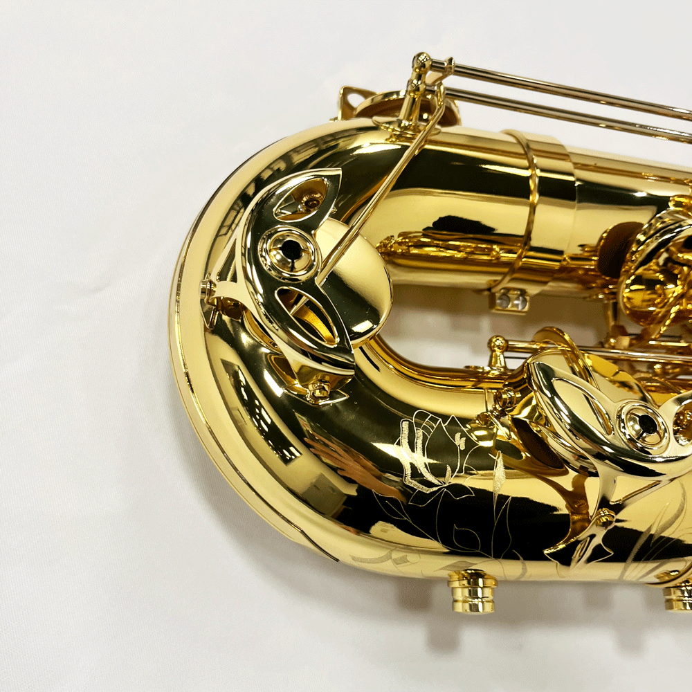 セルマー バリトンサックス Jubilee SERIE III GL: 管楽器｜三木楽器