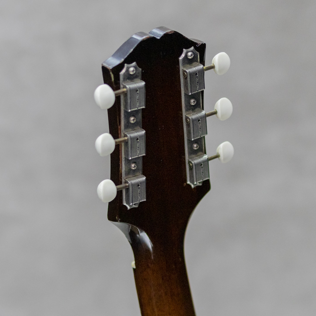 E444T Granada / 1962: エレキギター｜三木楽器公式通販サイト