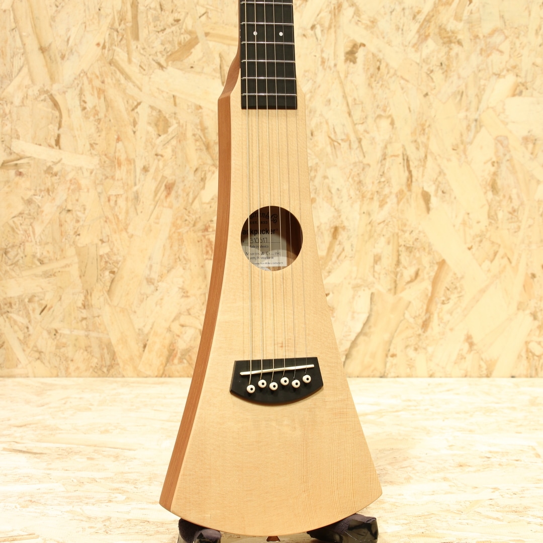 Backpacker: アコースティックギター｜三木楽器公式通販サイト