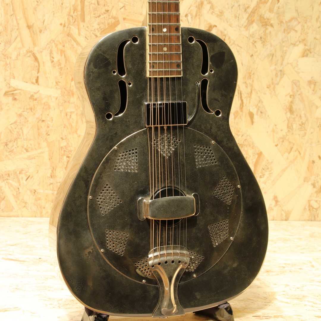 Resonator & Lap Steel Guitars輸入ブランド一覧｜ 三木楽器公式通販