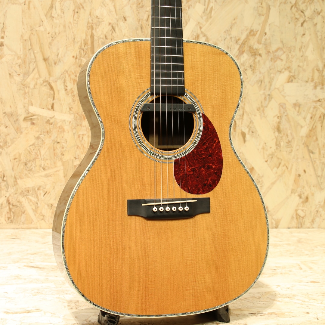 MARTIN（マーティン）Custom shop(CTM)ギター 一覧 | 三木楽器公式通販