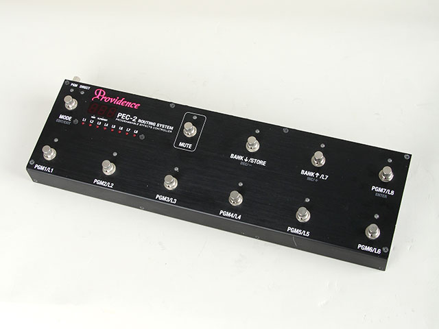 エフェクター/その他エフェクター/スイッチャー｜三木楽器公式通販サイト