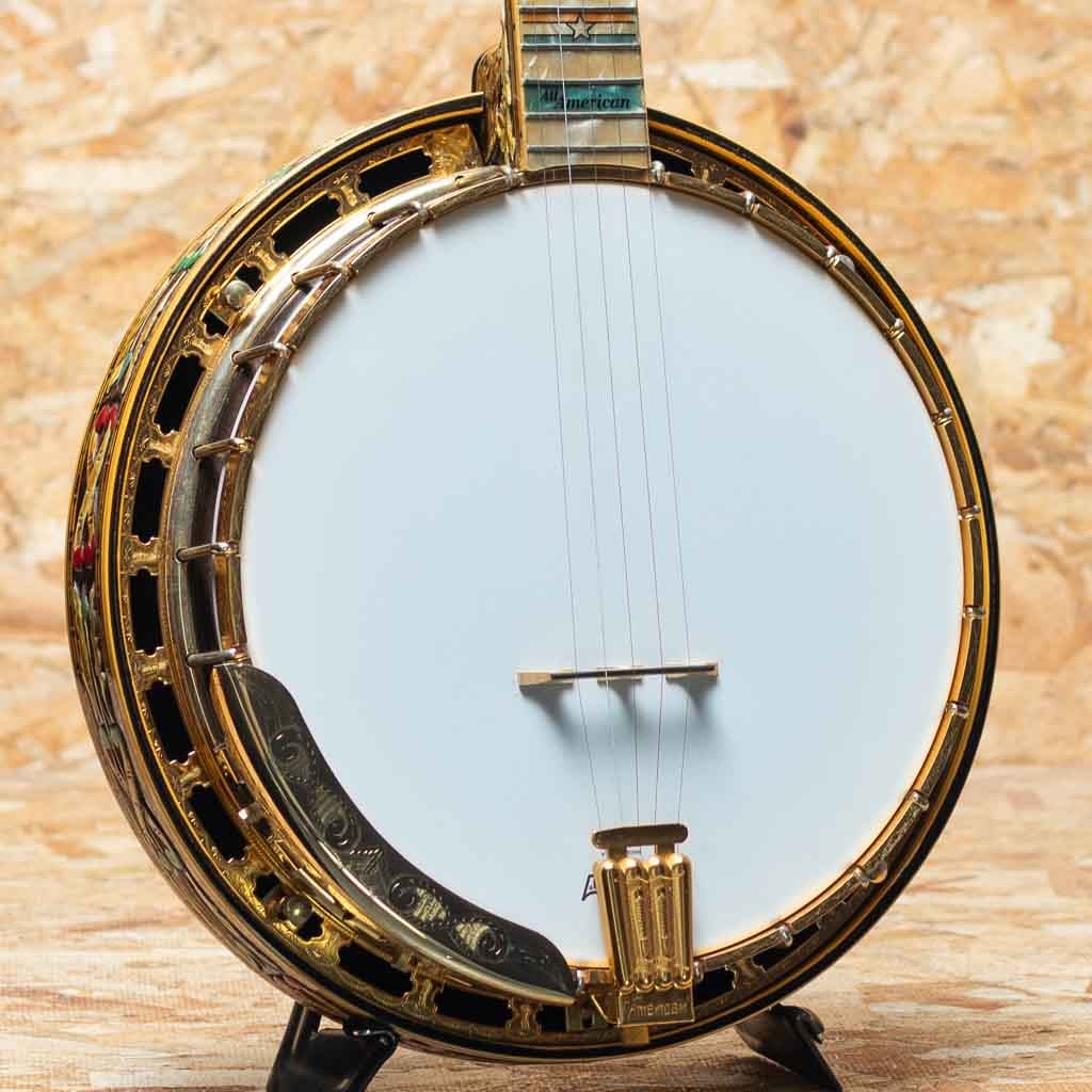 Banjo（バンジョー）一覧 | | 三木楽器公式通販サイト(並び順：新しい順)