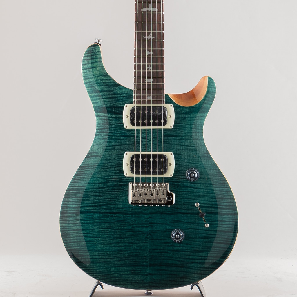 PRS SE Custom エレキギター一覧 | 三木楽器公式通販サイト