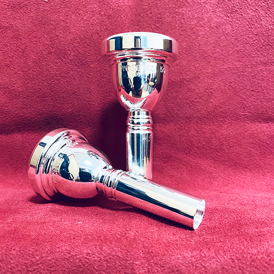 管楽器/トロンボーン/トロンボーンマウスピース(並び順：安い順)｜三木