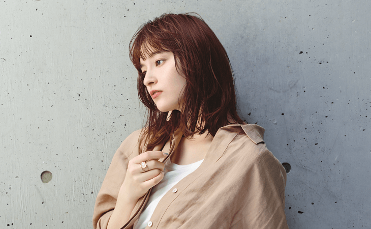 カラー】ルーチェントプレミアム ディープアッシュライン | ミアン