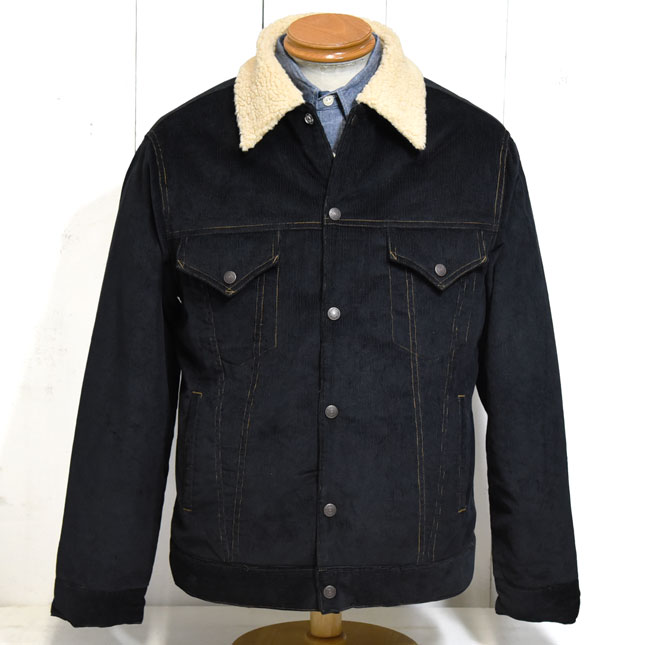 SUGAR CANE(シュガーケーン)【CORDUROY RANCH JACKET】コーデュロイ