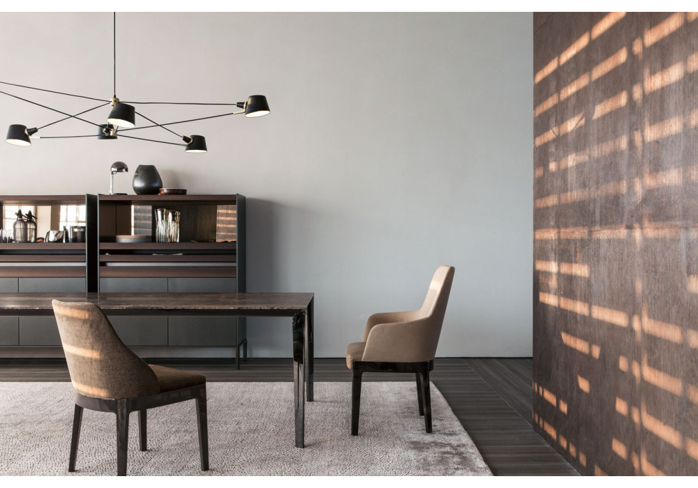 Chelsea Chair Molteni&C - Miliashop