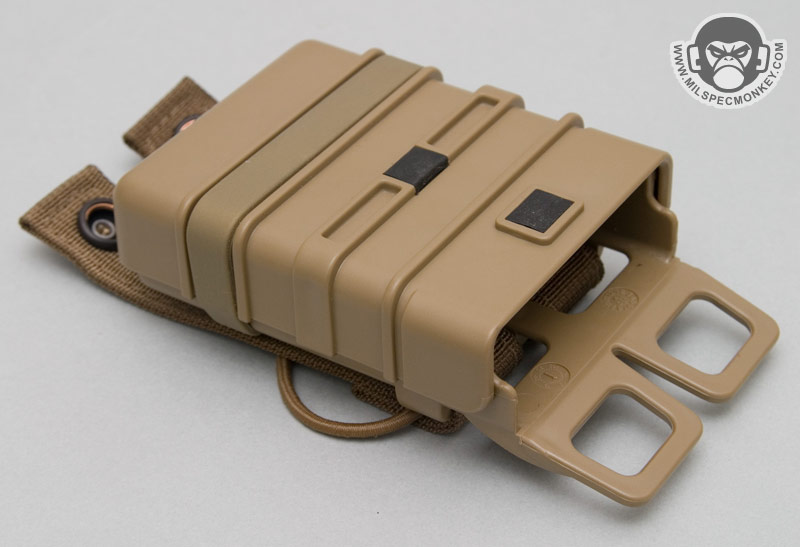 ITW MILITARY PRODUCTS: FASTmag Gen2