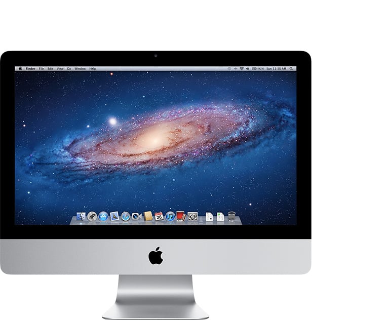 2024年の今、iMac 2011を復活させる
