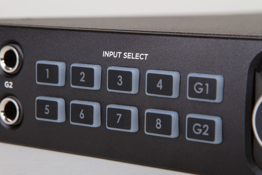 Ensemble [販売終了] – Media Integration, Inc.