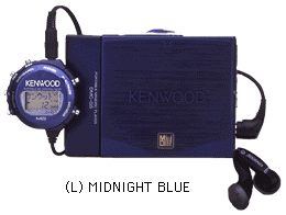 Kenwood DMC-G5 [MiniDisc Wiki]