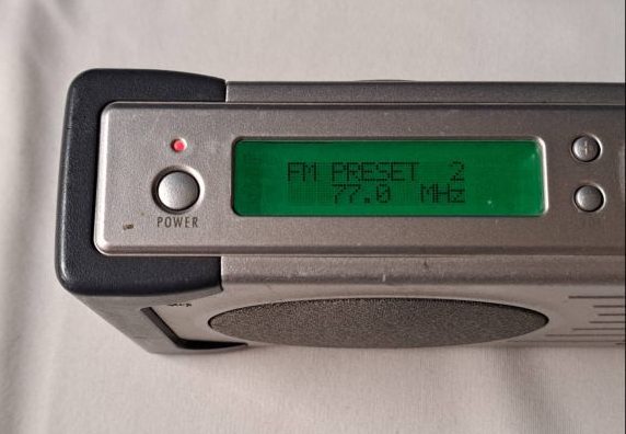 Sanyo MD-U4 [MiniDisc Wiki]