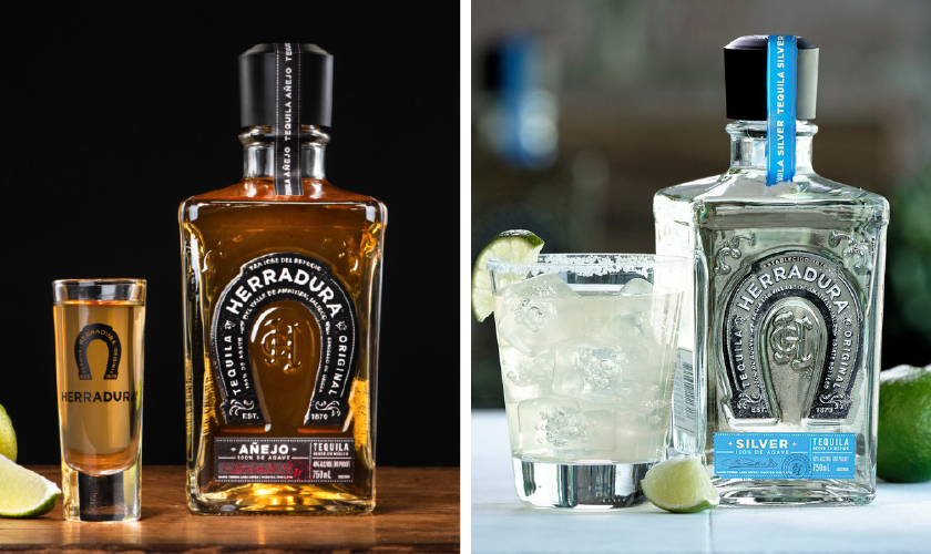 エラドゥーラ テキーラ アネホの通信販売