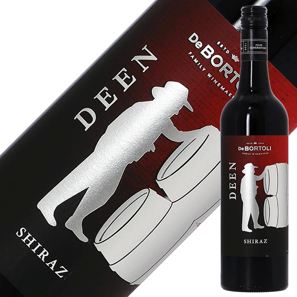 デ ボルトリ ディーン VAT8 シラーズの通信販売