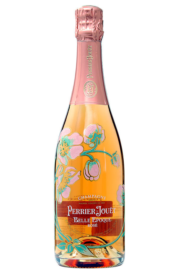 ペリエ ジュエ キュヴェ ベル エポック ロゼの通信販売 シャンパン