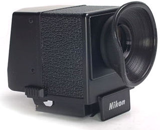 Interchangeable Viewfinders Part IV