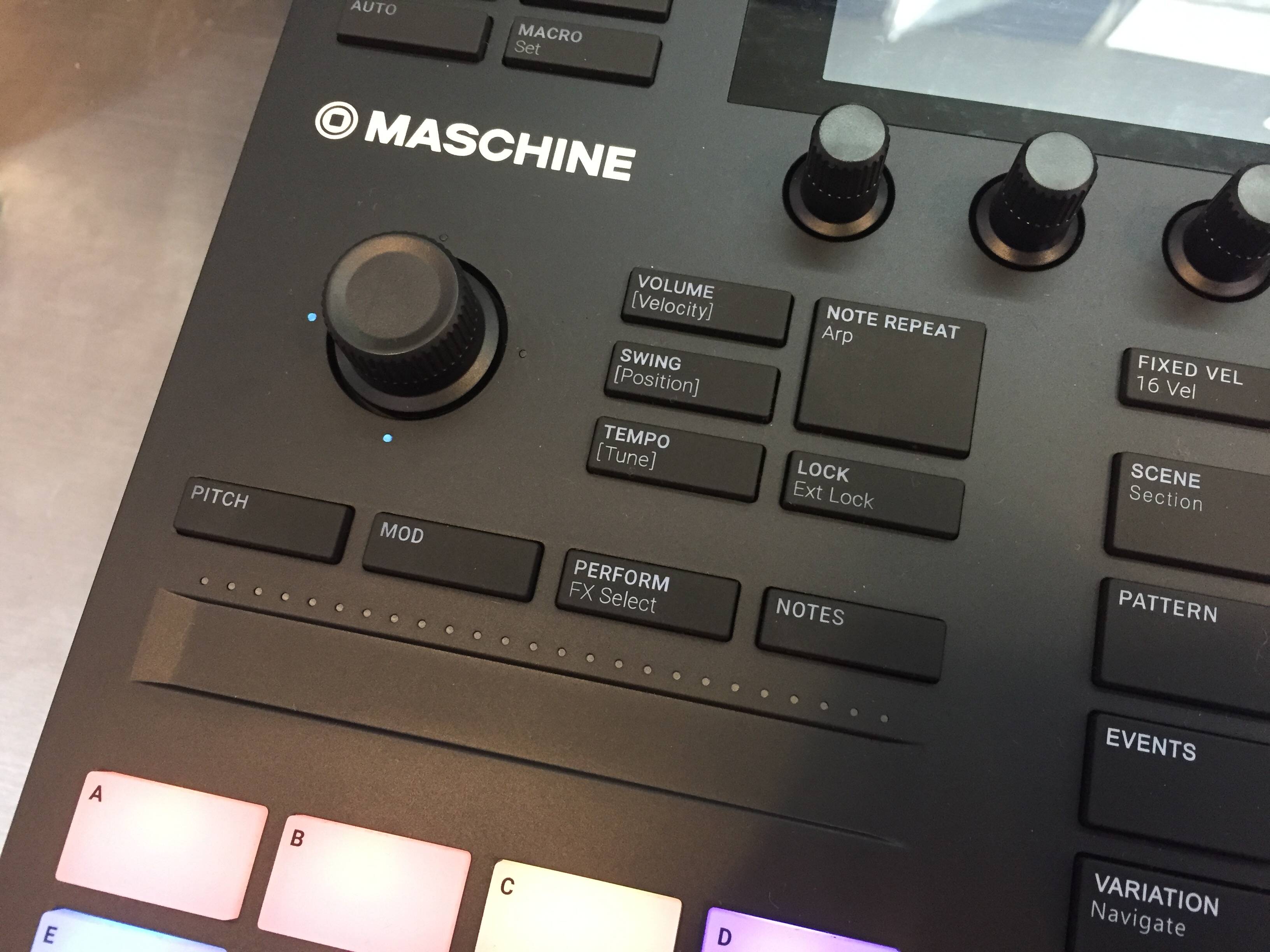 インテグレートするビートメイクスタイルの深層世界」by ファンキー