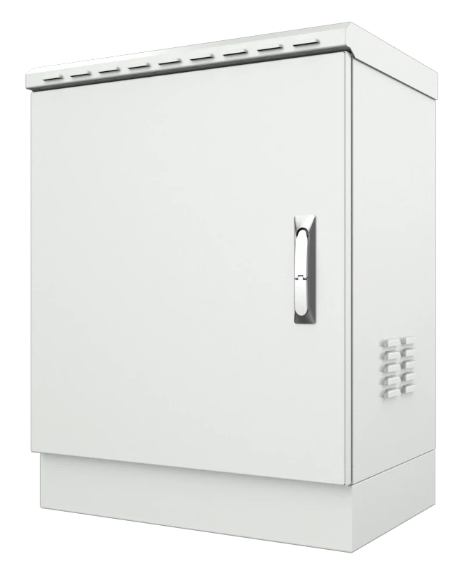 IP66 – Mirsan Rack