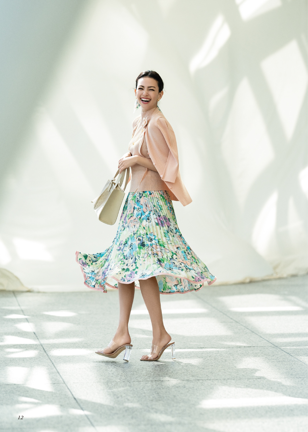 M'S GRACY 2020 Summer Collection | msgracy