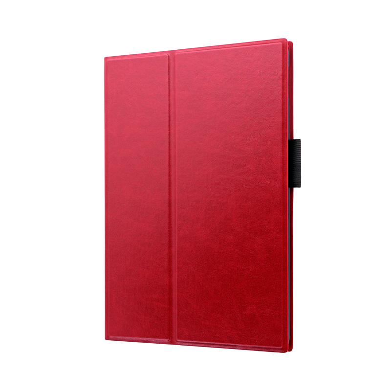 iPad 10.2inch (第9世代/第8世代/第7世代) 薄型PUレザーフラップケース