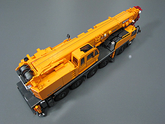 モデルトラックファクトリー