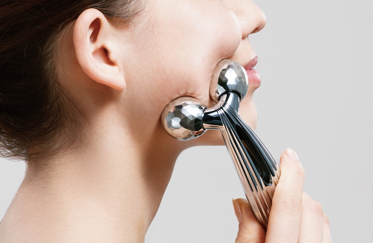 ReFa リファカラットレイフェイス【未使用】 ReFa（リファ） 【公式