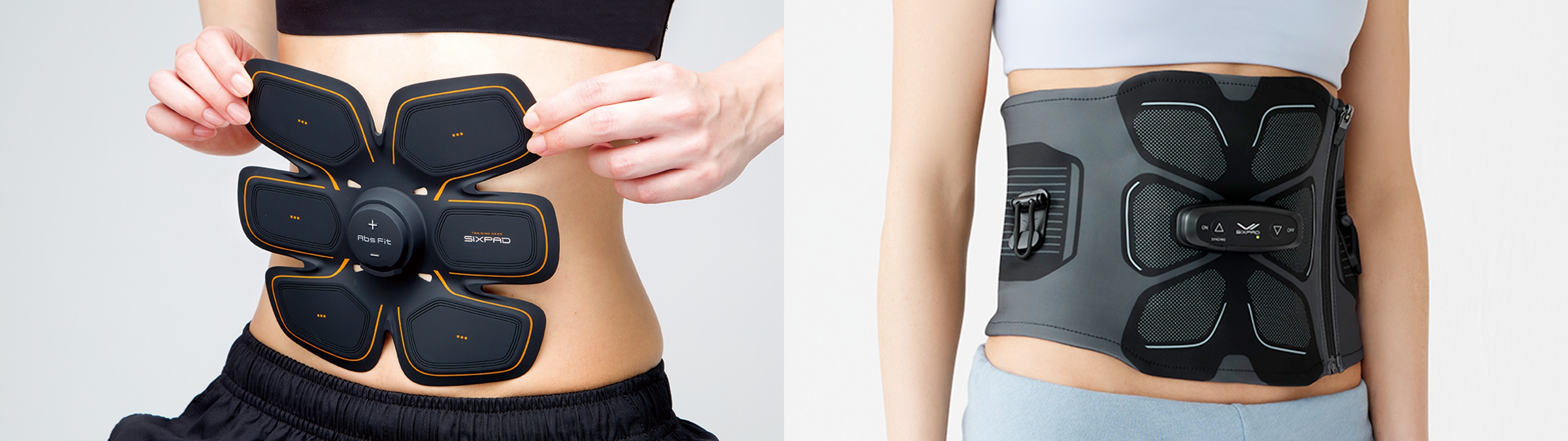 新品】【24時間以内発送】SIXPAD Abs2 アプリ対応最新型 Mサイズ 新品