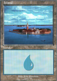 Euro Lands - mtgpics.com