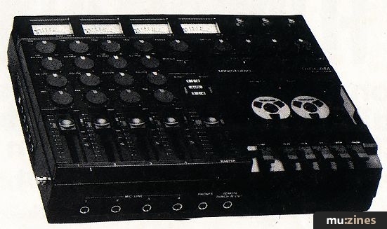 Floppy Futures (ES May 85)