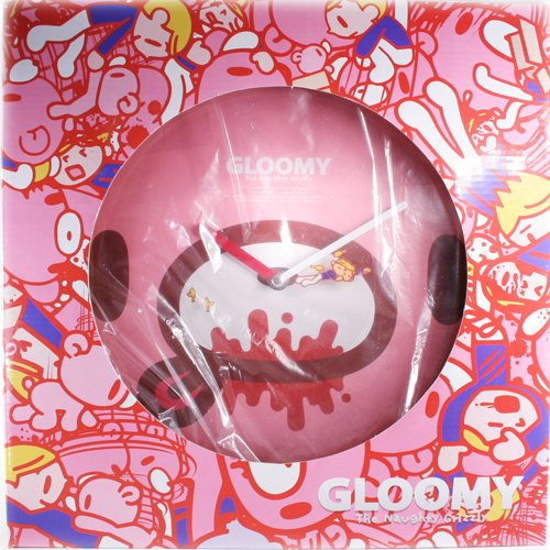 Re:時グルーミークロック GLOOMYCGP-154 Re:時グルーミークロック