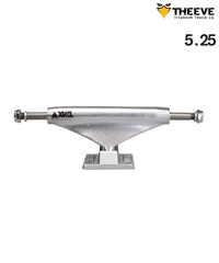 スケートボード トラック THEEVE TRUCK シーヴ トラック TIAX 5.25 KK