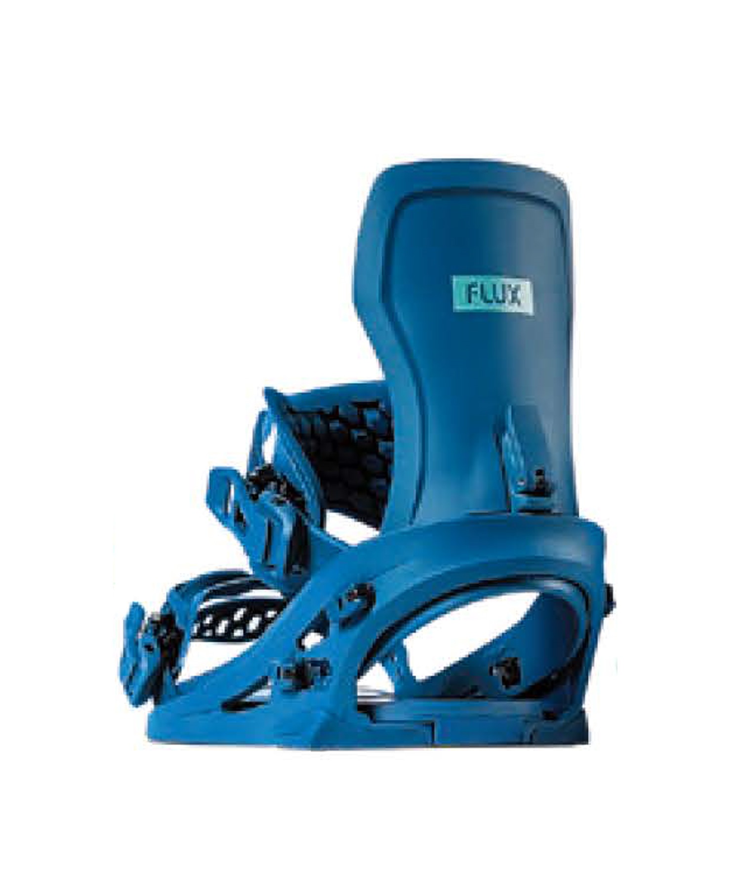 FLUX フラックス XF スノーボード バインディング ビンディング ユニ