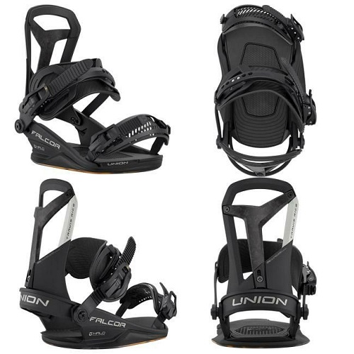 UNION FALCOR・ファルコア】2025-2026モデルバインディング。国内最大
