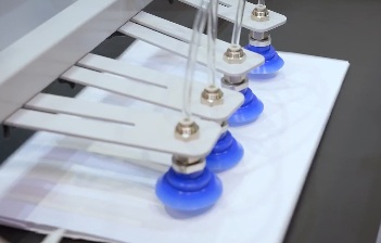 高速特殊プリンター 多目的プリンター | 株式会社ムサシ