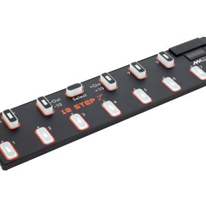 SoftStep3 – Muse Kinetics