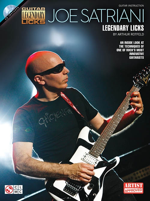 スコア ジョー・サトリアーニ 楽譜 Joe Satriani 15冊 まとめ売り
