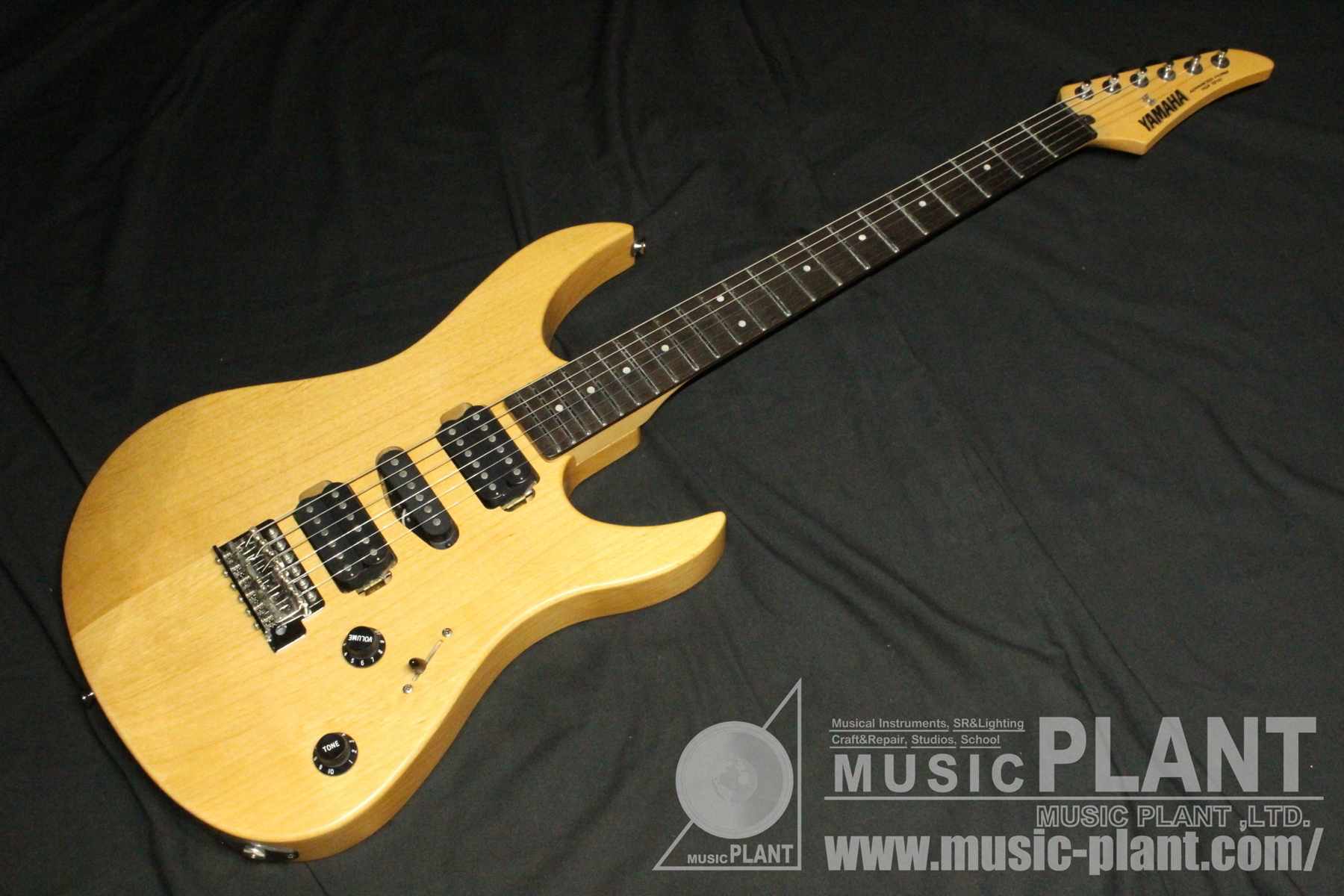 YAMAHA エレキギターYGX121D中古()売却済みです。あしからずご了承