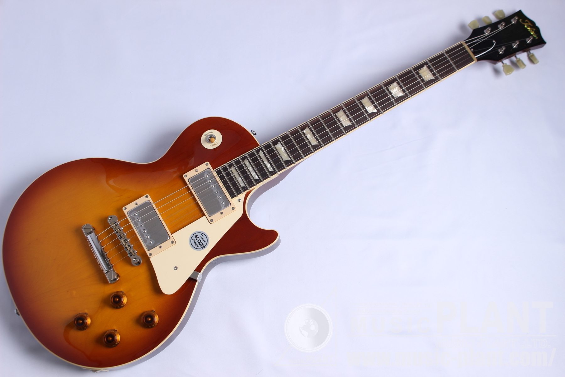 Tokai Premiumシリーズ レスポールタイプLS196 VFアウトレット品()売却