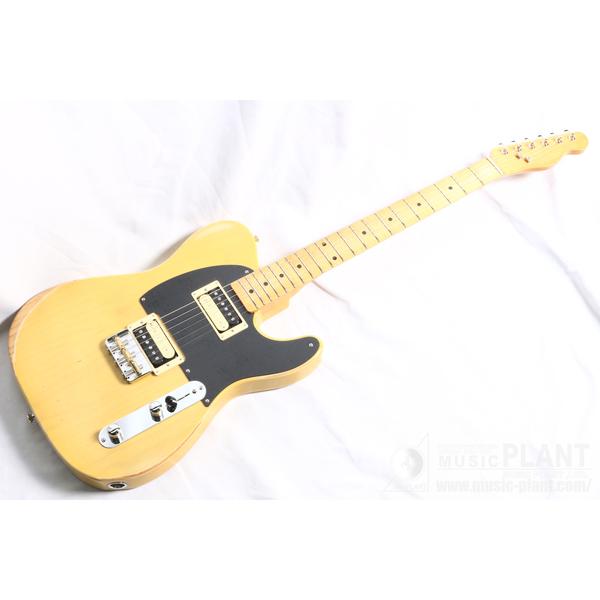Fender Limited Editionシリーズ テレキャスターMade in Japan 2019